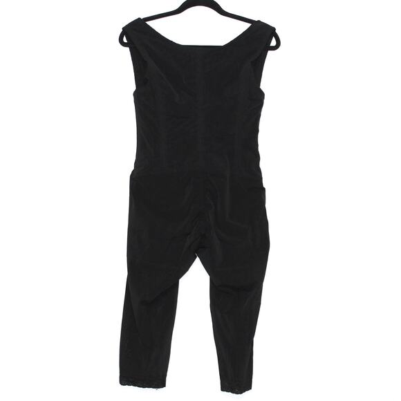 Ardyss Body Magic Long Leg Shapewear Style 52 Black Size 36 NWT - Picture 5 of 7